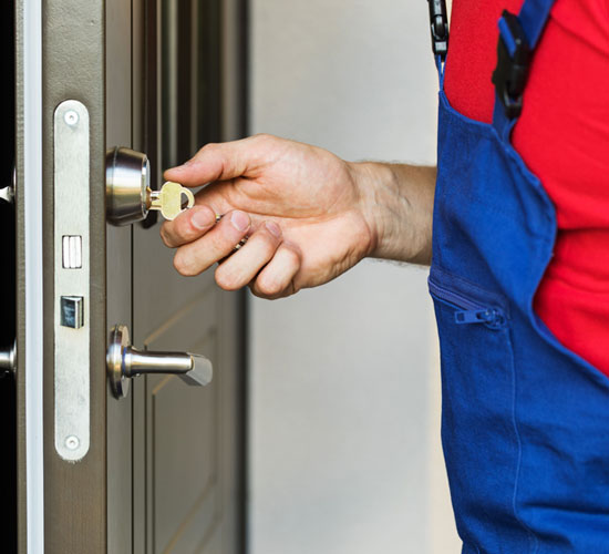 Residential Locksmith Waterford