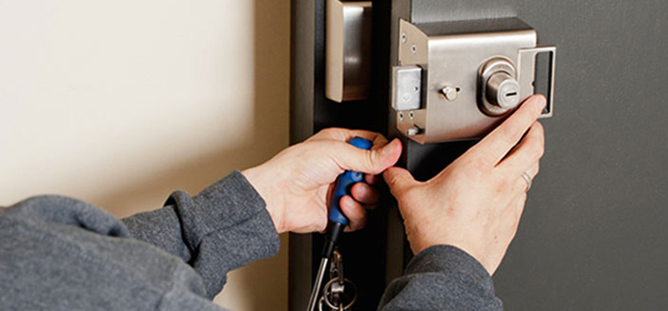 Deadbolt Lock Installation Waterford