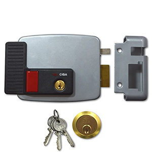 electronic door lock repair Waterford