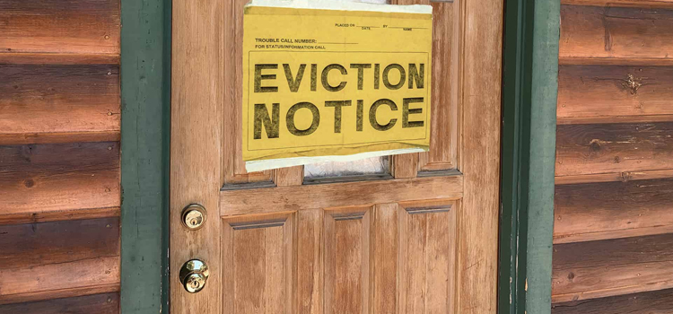 Residential Eviction Service Waterford